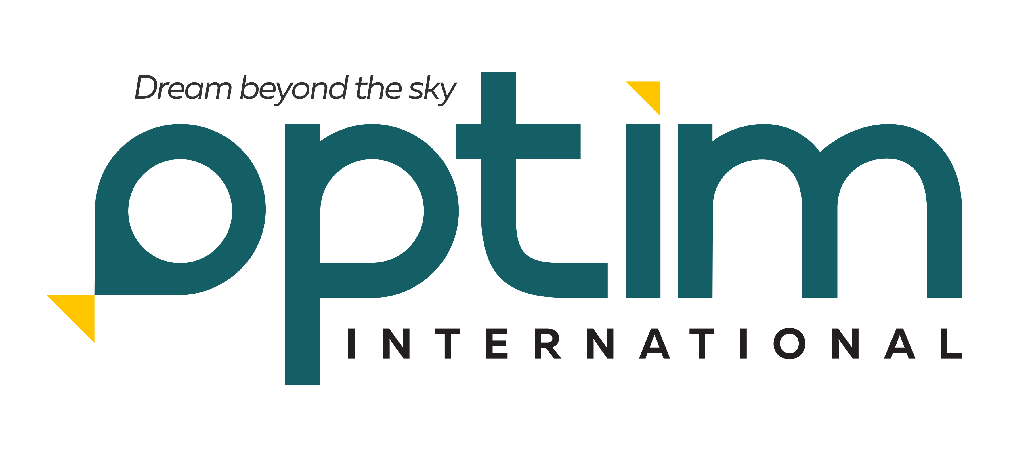 optim Logo